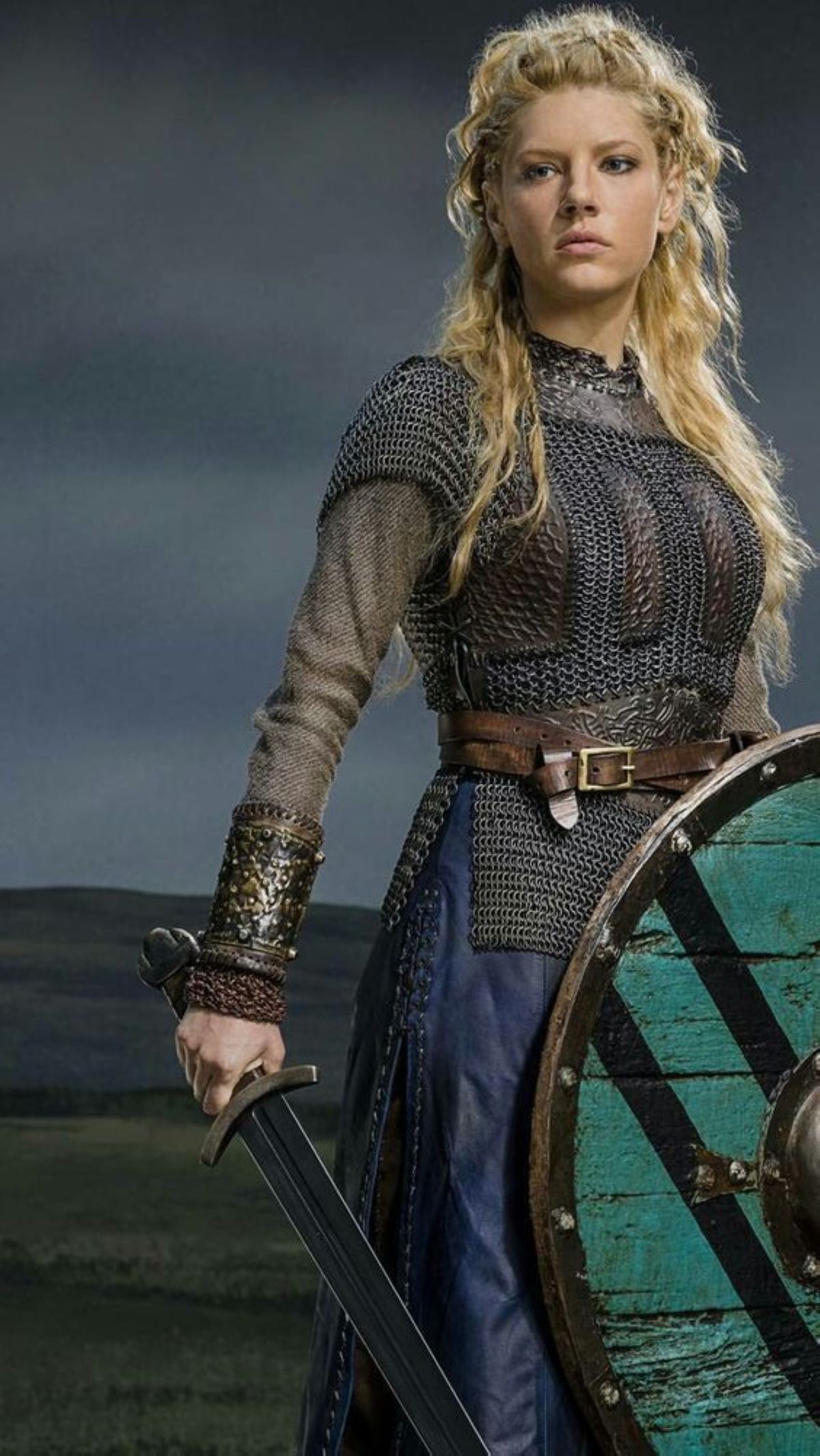 femmes viking lagertha