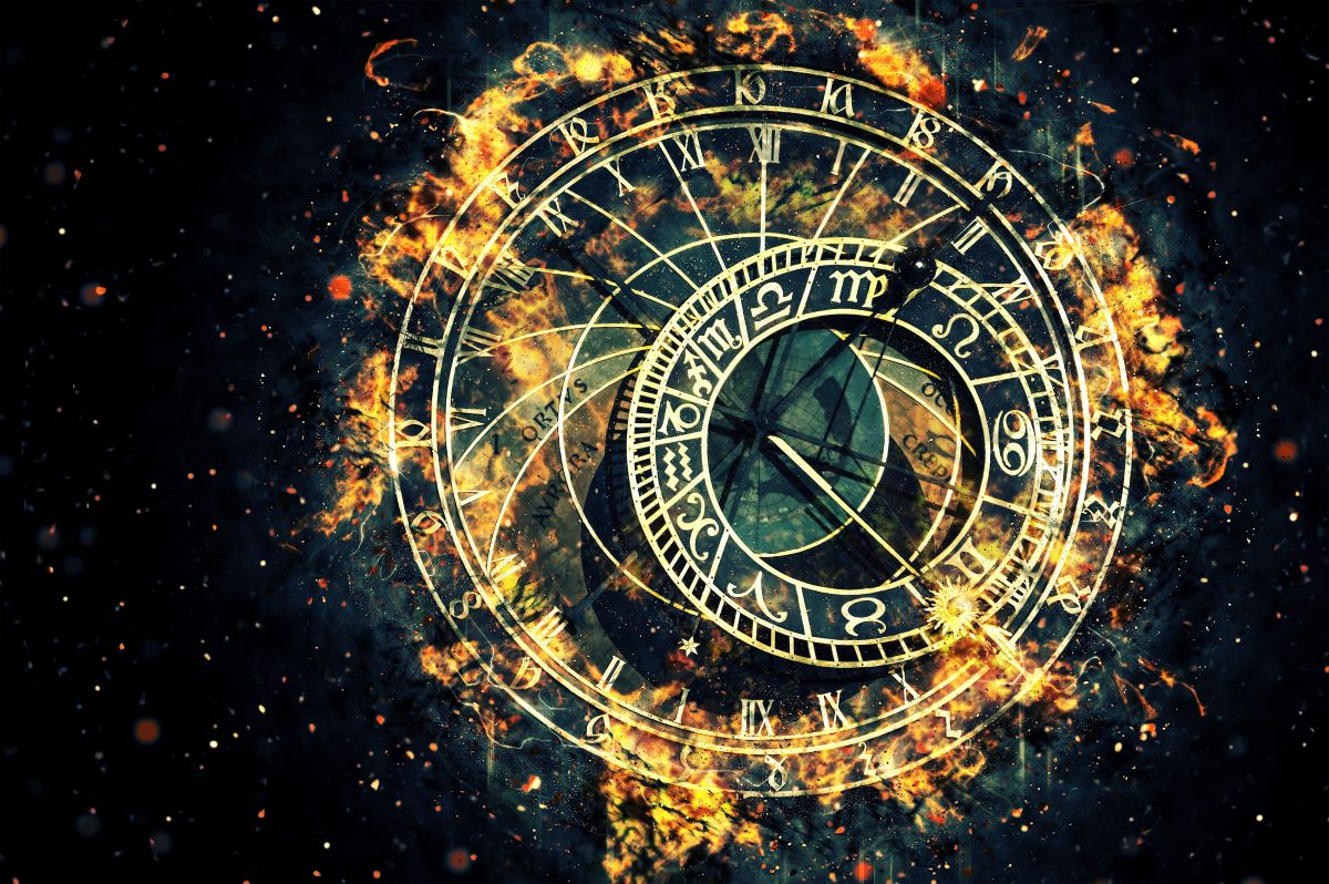 signes astrologiques compatibles signe de feu