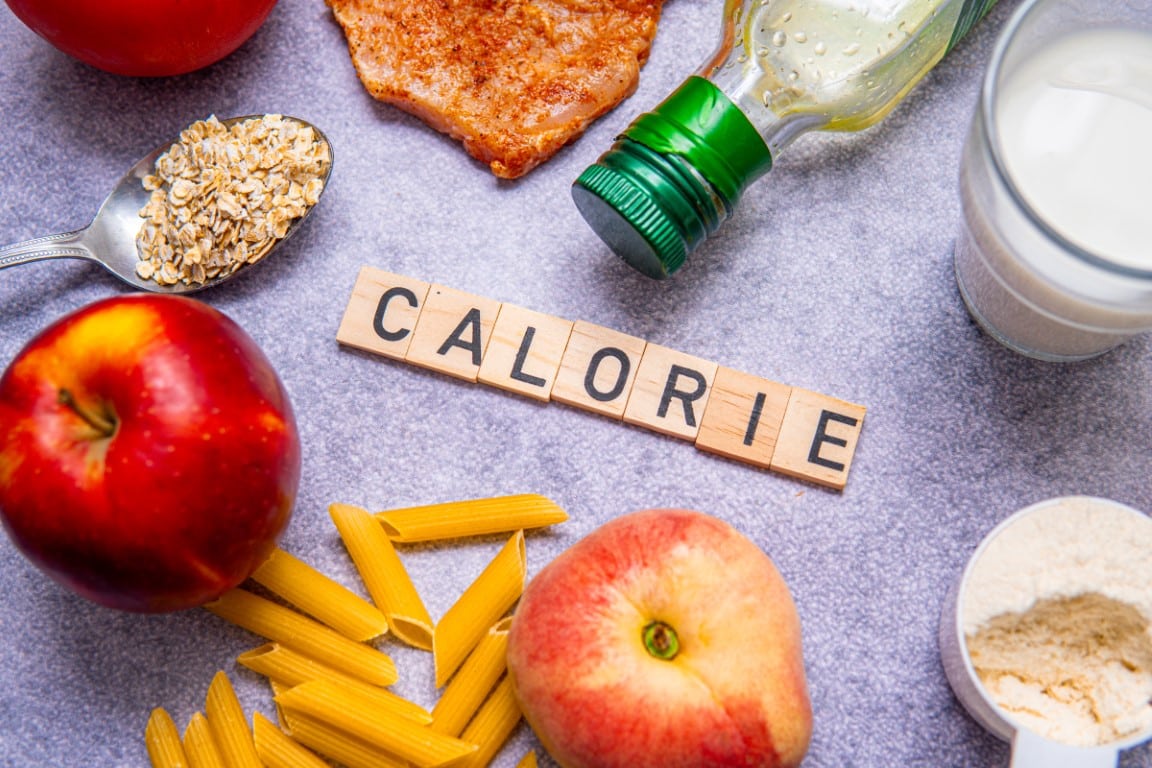 Qu’est-ce que le déficit calorique