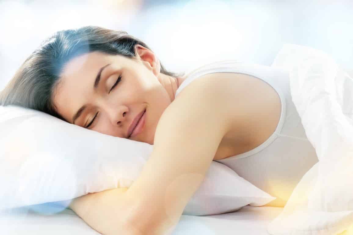 conseils pour obtenir une bonne nuit de sommeil