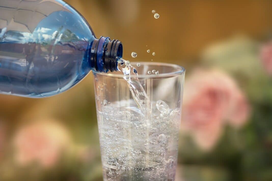 les bienfaits de l’eau gazeuse pour notre santé