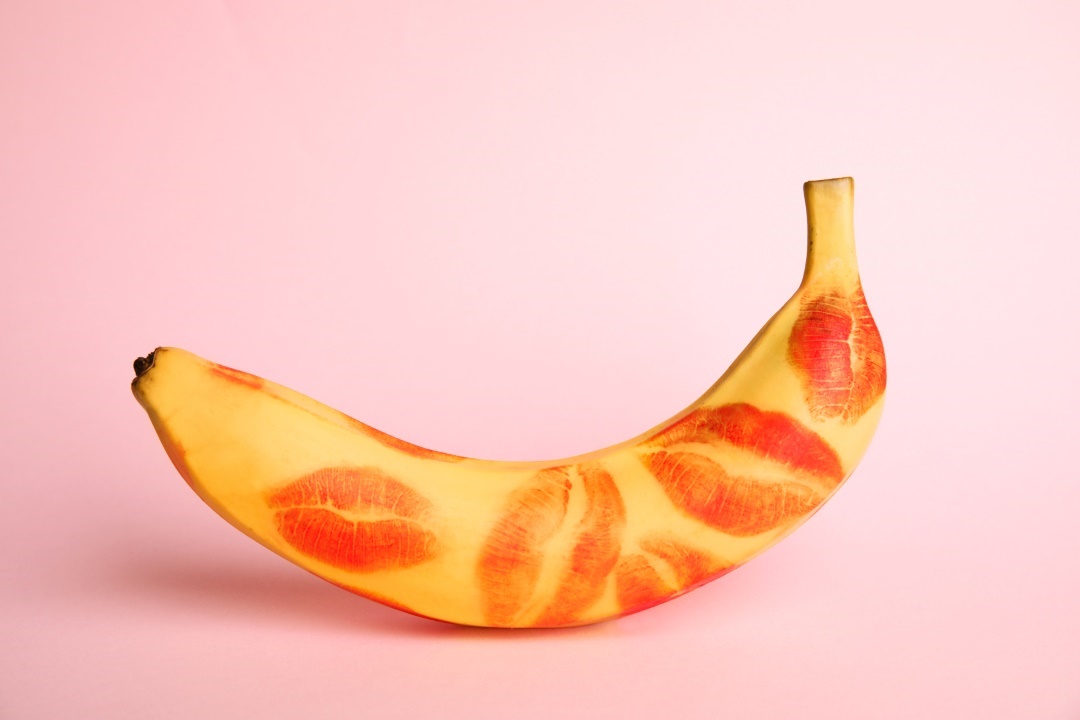 banane smacks erotisme